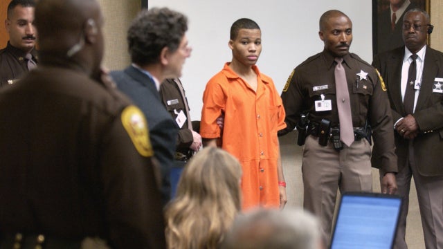 Supreme Court to consider Malvo resentencing