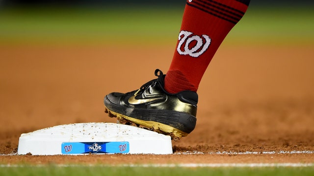 Nationals unexpectedly lose top prospect Travis Syroka; set to undergo Tommy John surgery