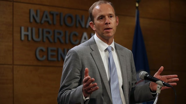 Florence is going to be 'a long, frustrating recovery,' FEMA director says
