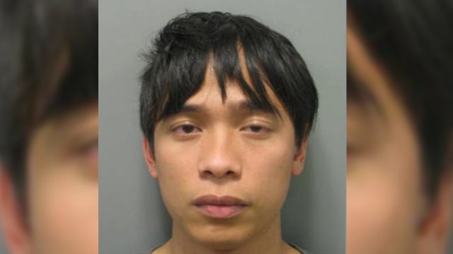 Art instructor accused of sexual abuse in Gaithersburg