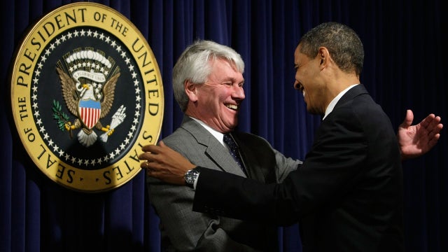 Obama WH counsel faces possible prosecution in Mueller-initiated probe