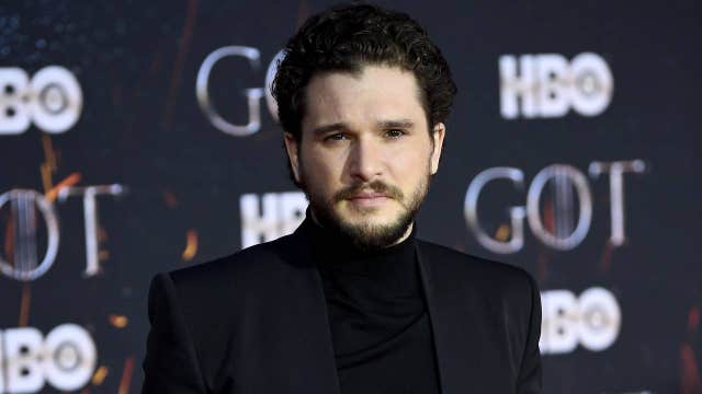 Illegally downloaded 'Game of Thrones' episodes expose you to viruses that hijack your computer