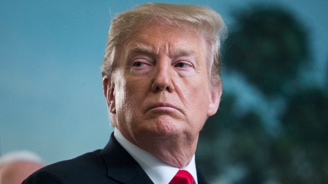 Trump seeks to cut foreign aid to 3 Central American nations