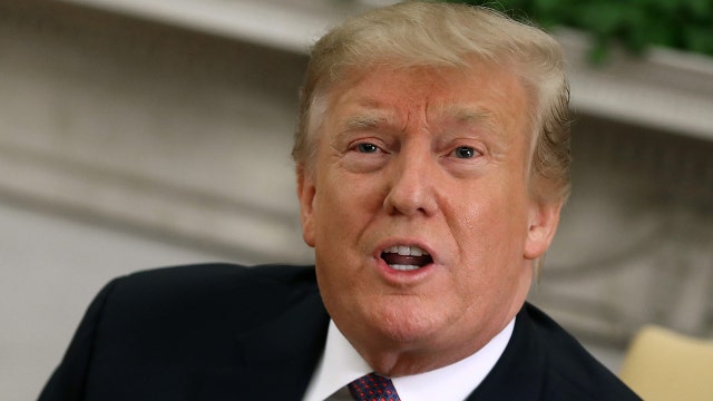New Trump immigration plan would overhaul green card system