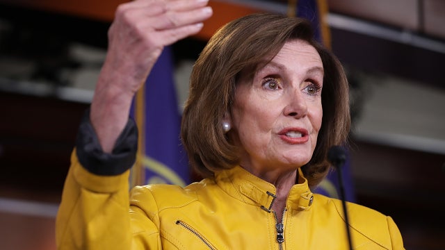 House passes emergency funding bill for migrant care crisis