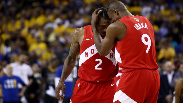 Raptors defeat Warriors to capture first NBA title in thrilling 114-110 victory