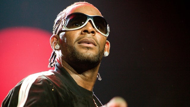 Reports: R. Kelly now under investigation in Georgia