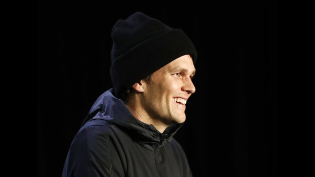 Tom Brady doesn't know why everyone wants him to retire so badly