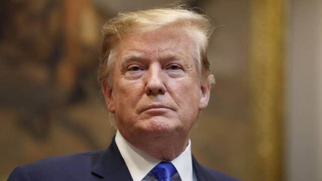 Trump campaign raked in over $30M in first quarter