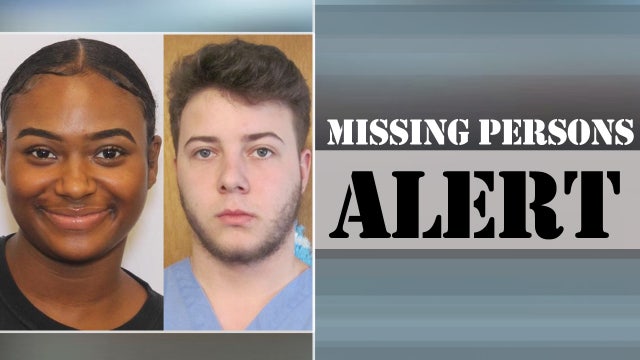 Search continues for teens missing from Frederick County last seen in early September