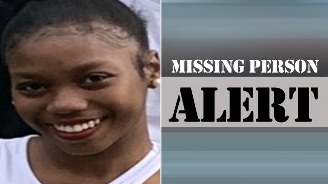 Update: 16-year-old Southeast DC girl reported missing has been located