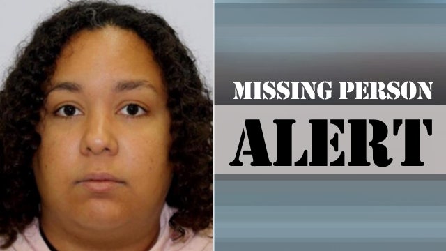 Silver Spring woman missing since Monday found safe