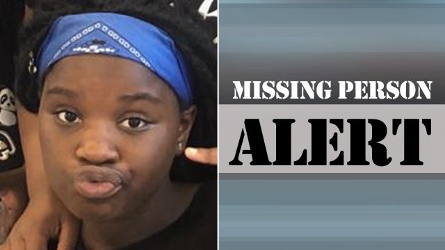 Update: Prince George’s County 11-year-old who was reported missing has been located