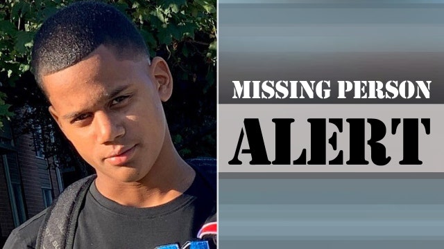 Prince George's county 14-year-old missing from Greenbelt area