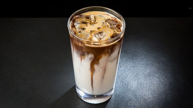 Free Starbucks macchiatos for 5 days
