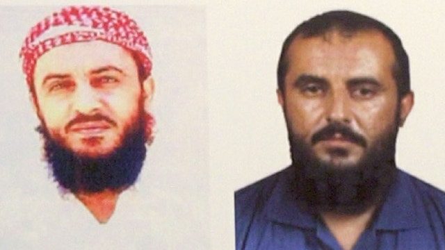 Airstrike kills al-Qaida operative wanted for involvement in USS Cole attack