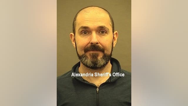 Man pleads guilty to 2016 Alexandria rape solved using DNA database