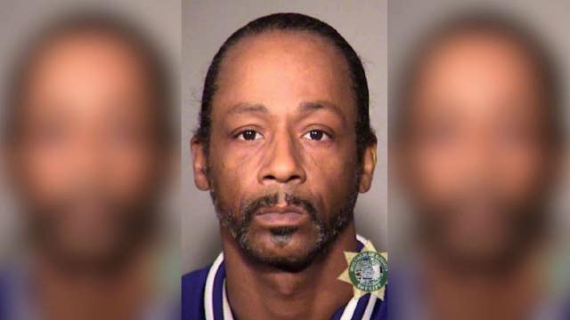 Comedian Katt Williams arrested, accused of assaulting driver