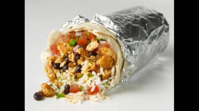 Nurse Appreciation Day: Chipotle honors nurses with free food