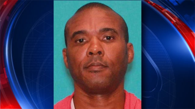 Texas MMA fighter who escaped from prison van recaptured