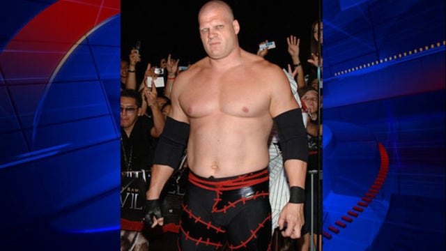 WWE wrestler known as Kane wins mayor's race in Tennessee