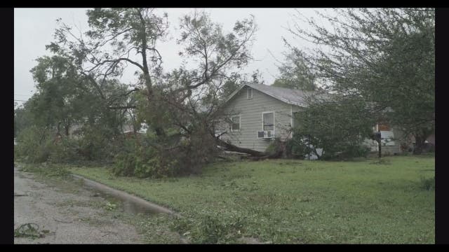 Kids across the country step up to send Harvey relief