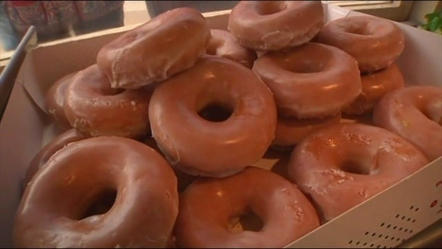 Where to get Election Day freebies and deals