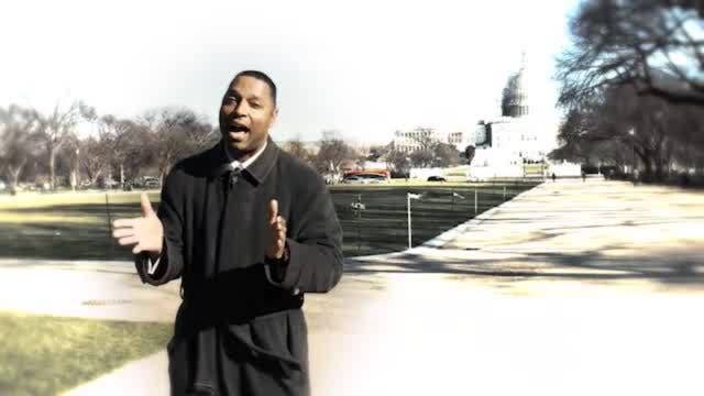 Living the Dream: Wisdom Martin