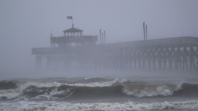 SC officials: 3 Florence-related deaths reported in state
