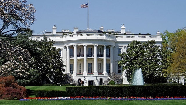 Part of weakened White House magnolia tree to be removed