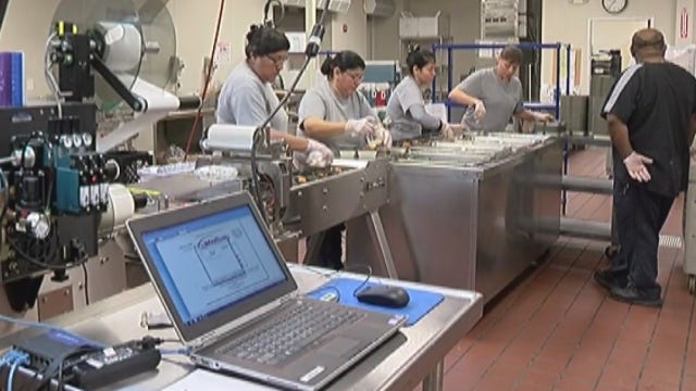 Meals on Wheels Central Texas says proposed federal cuts would impact seniors in need