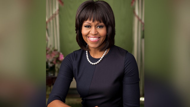 What comes next for Michelle Obama?