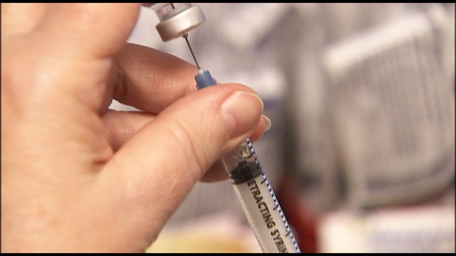 First flu death reported at DC's children's hospital, officials say