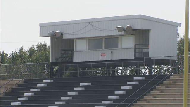Parents outrage over ban on prayer at high school football game