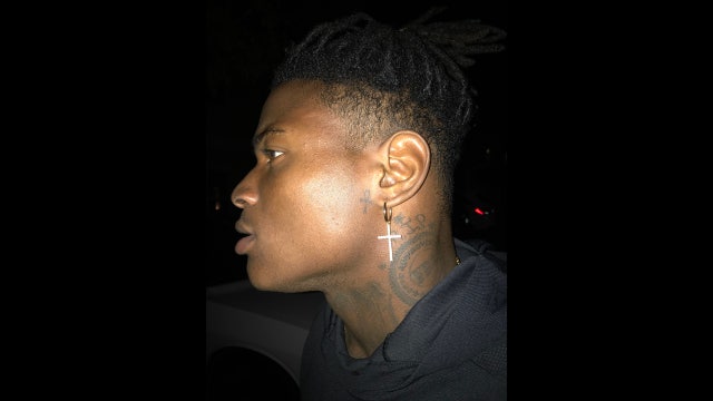 Reuben Foster: New domestic violence-related police body cam video