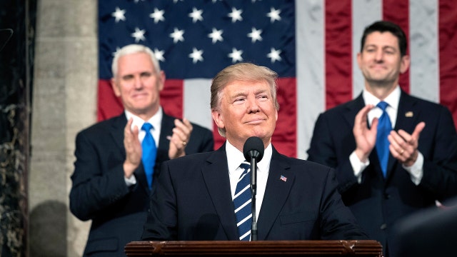 Trump to unveil $1.5 trillion infrastructure proposal