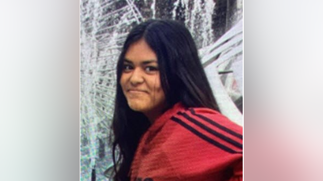 Annapolis Police searching for missing 12-year-old girl