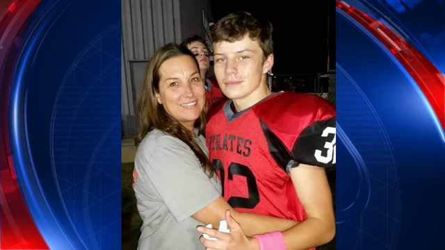 Pike County High School football player dies after suffering injury during game