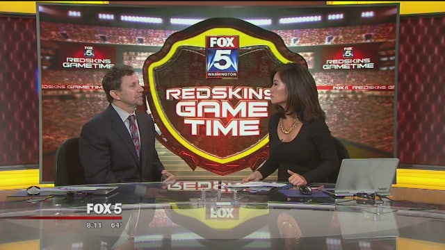 RGIII Concussion Controversy