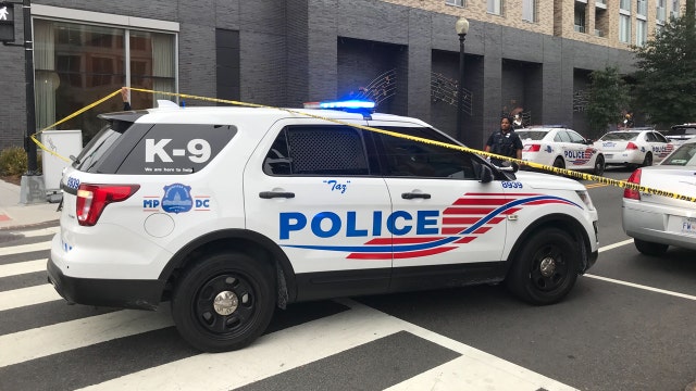 Suit alleges Metropolitan Police Department denies or delays some public records based on who requests them