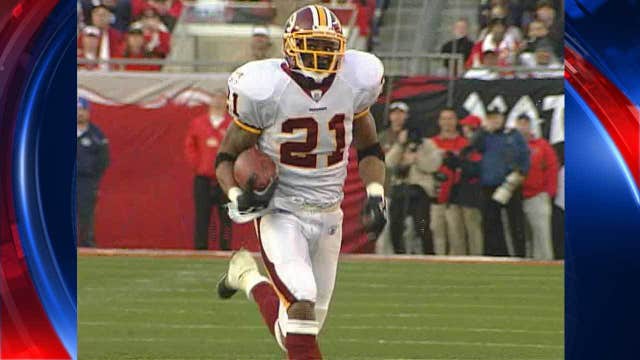 Sean Taylor remembered on 8th anniversary of his death