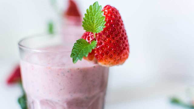 Va. health officials warn Tropical Smoothie Cafe customers of possible exposure to hepatitis A