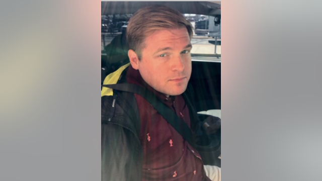 Fairfax County teacher arrested at the border on child sex charges: police