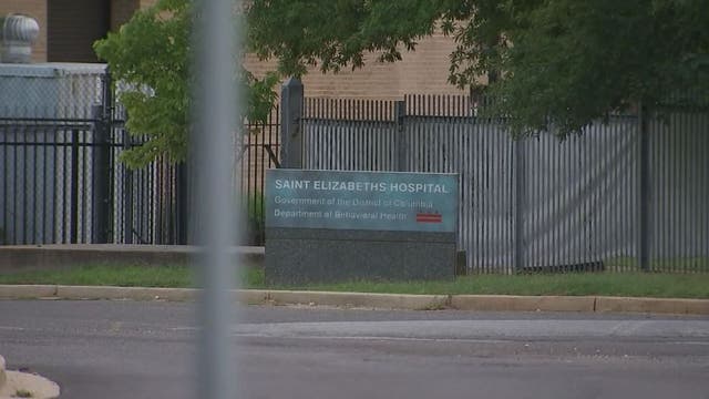 Saint Elizabeths confirms bacteria still in water following treatment weeks after Legionella found in sample