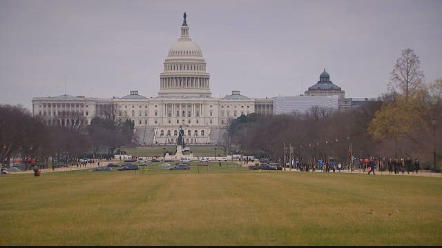 Trump stands by border demands amid shutdown talks