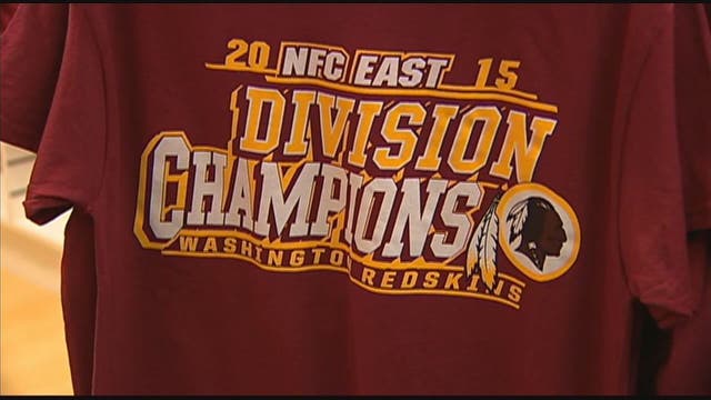 Redskins face Packers still in search of 1st win over winner