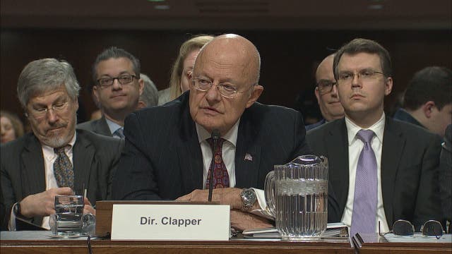No doubt Russia interfered in election, US intel chief says