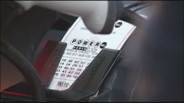 $1 million Powerball ticket sold in Woodbridge