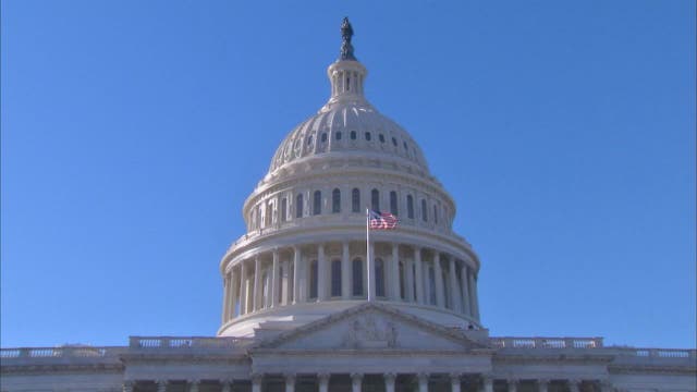 House approves border wall funding as shutdown nears; bill goes to Senate