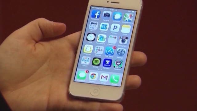 How to keep your kids safe from online predators